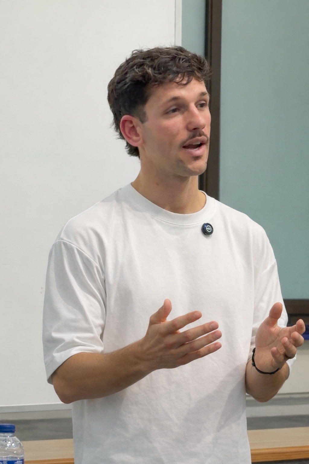 Unai Samos psicologo alto rendimiento